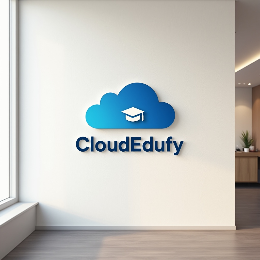 About CloudEdufy